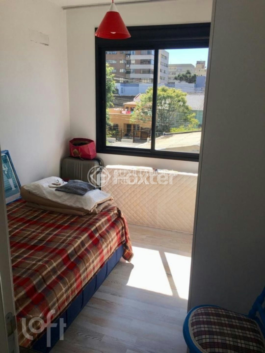 Apartamento à venda com 2 quartos, 63m² - Foto 3