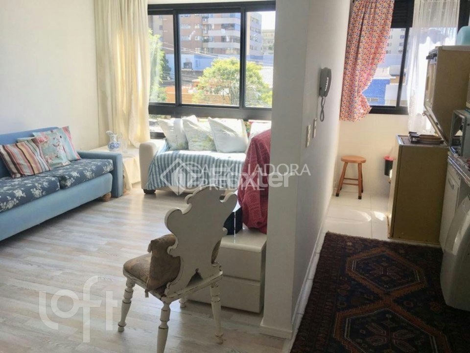 Apartamento à venda com 2 quartos, 63m² - Foto 8