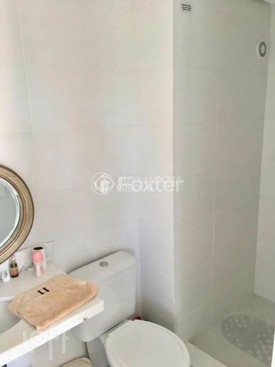Apartamento à venda com 2 quartos, 63m² - Foto 4
