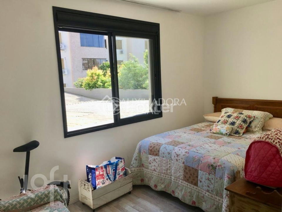 Apartamento à venda com 2 quartos, 63m² - Foto 5