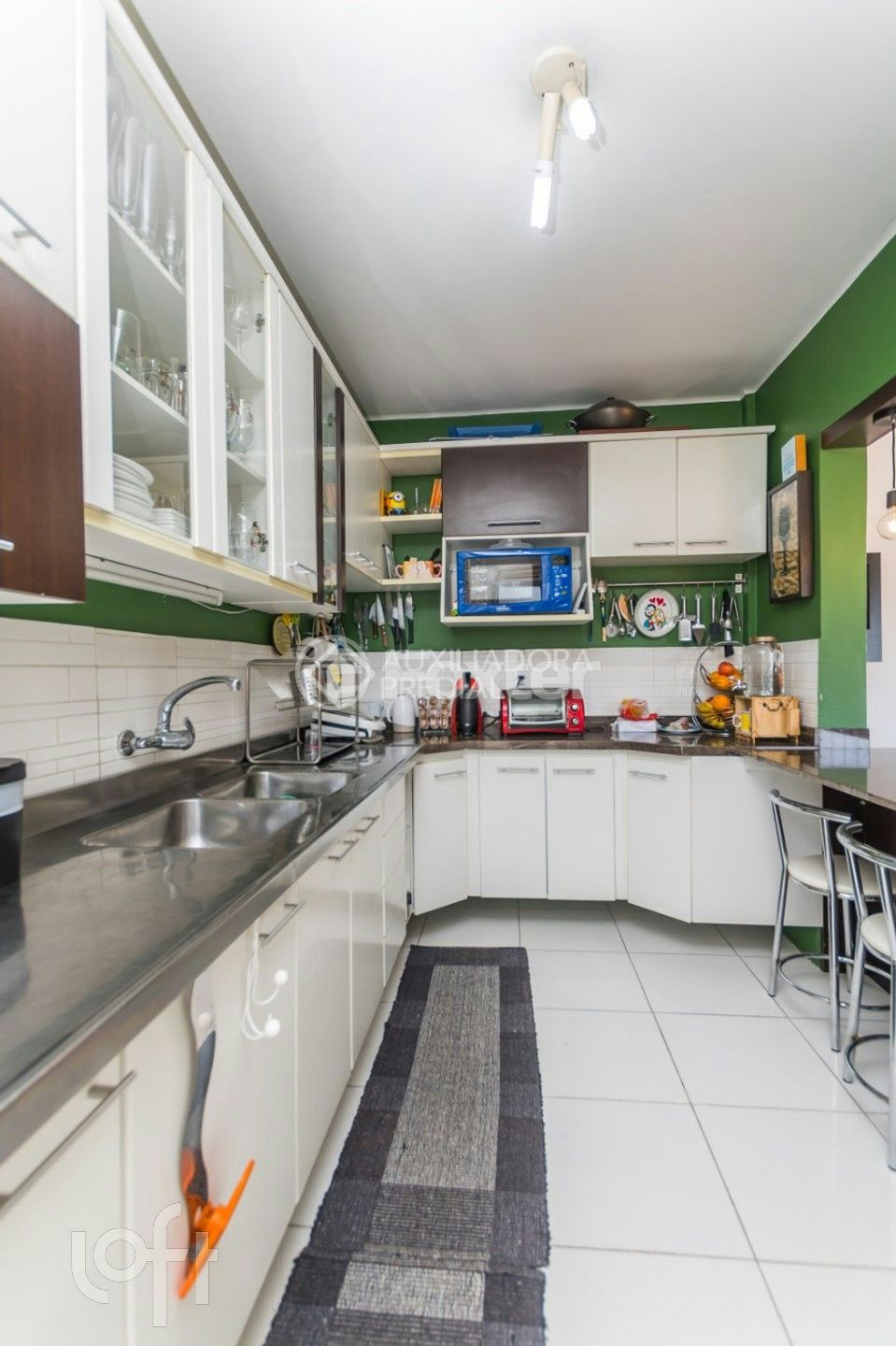 Apartamento à venda com 2 quartos, 73m² - Foto 7