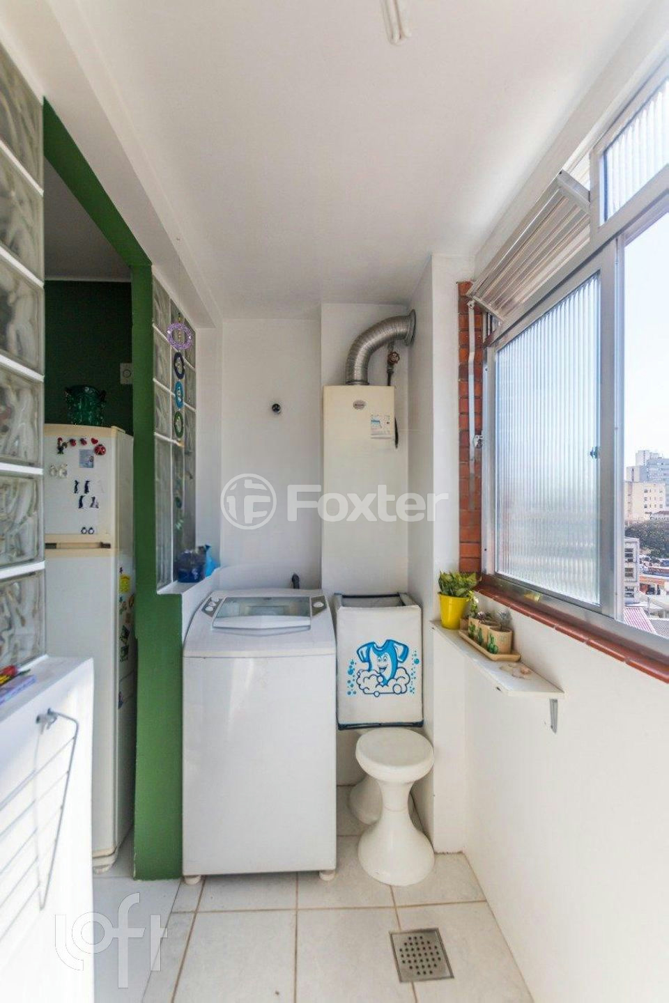 Apartamento à venda com 2 quartos, 73m² - Foto 9