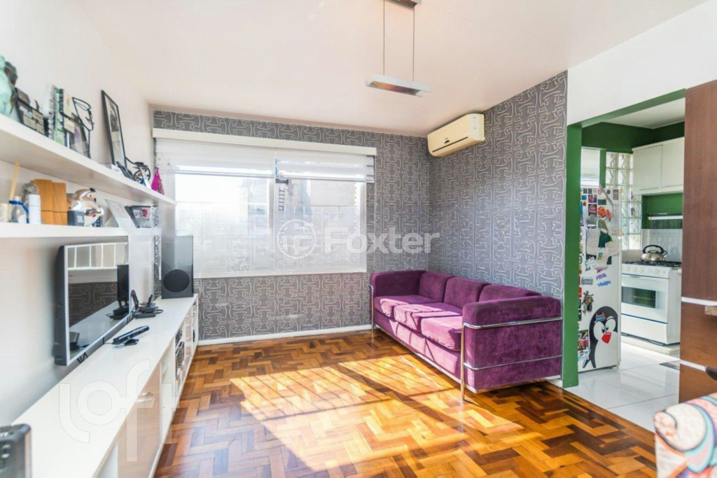 Apartamento à venda com 2 quartos, 73m² - Foto 2
