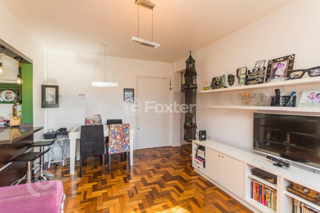 Apartamento à venda com 2 quartos, 73m² - Foto 5