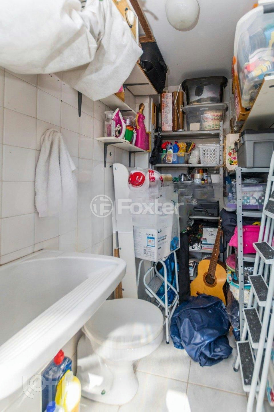 Apartamento à venda com 2 quartos, 73m² - Foto 11