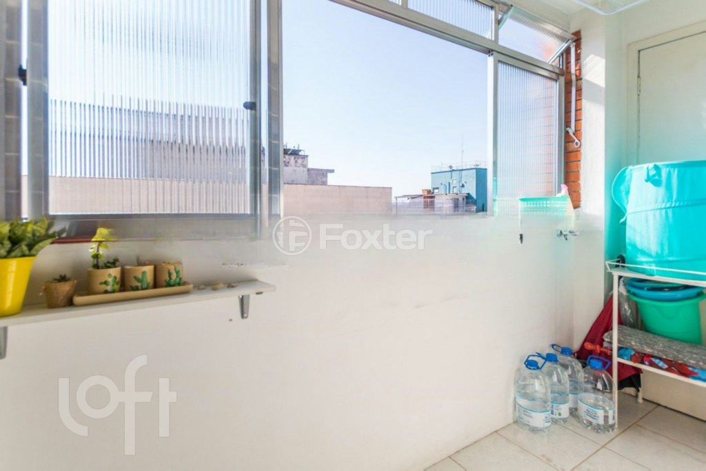 Apartamento à venda com 2 quartos, 73m² - Foto 8
