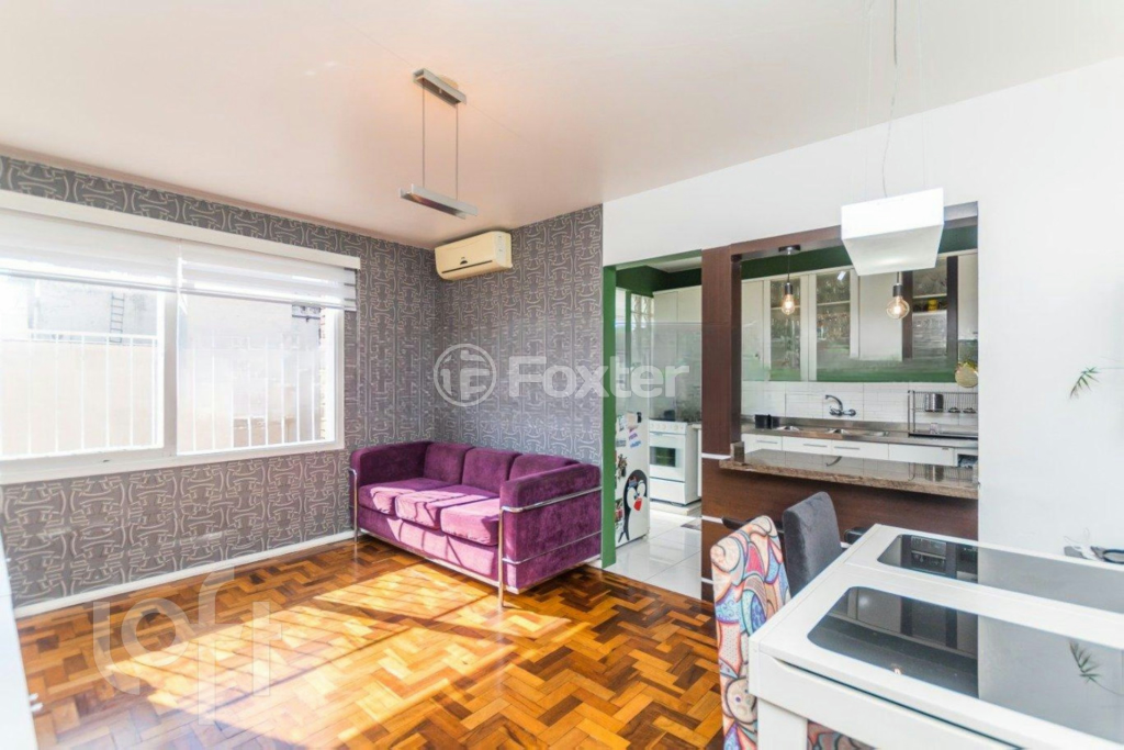 Apartamento à venda com 2 quartos, 73m² - Foto 1