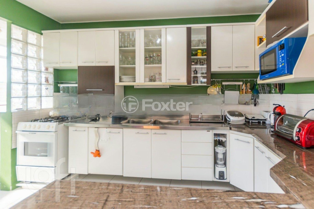 Apartamento à venda com 2 quartos, 73m² - Foto 6