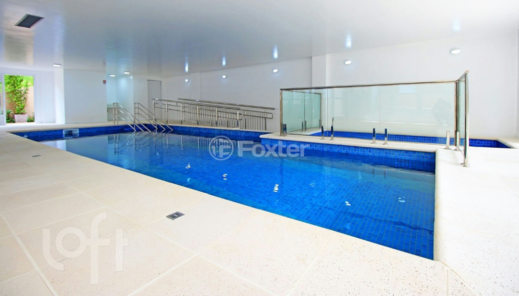 Apartamento à venda com 2 quartos, 54m² - Foto 20