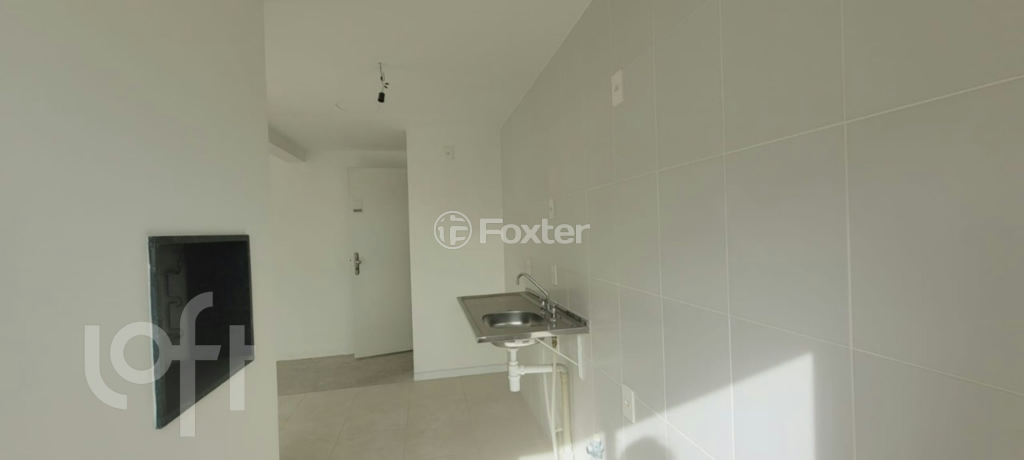 Apartamento à venda com 2 quartos, 54m² - Foto 8