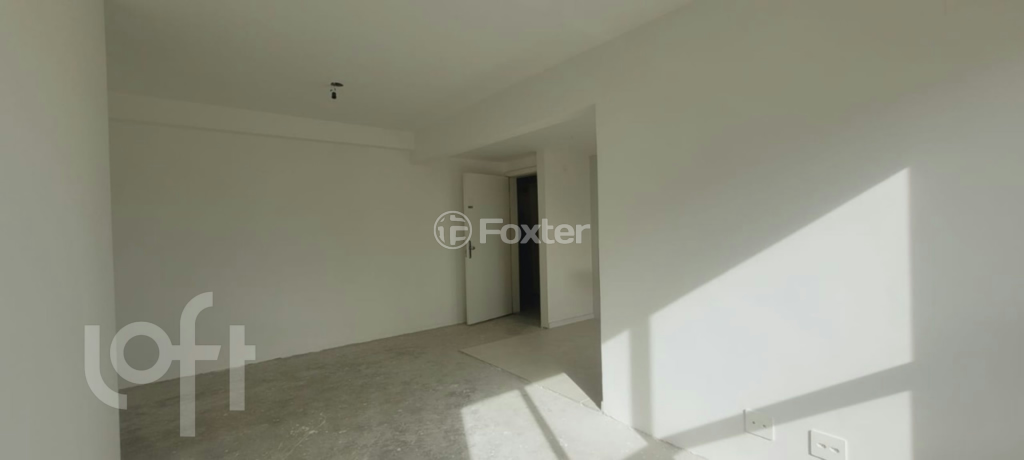 Apartamento à venda com 2 quartos, 54m² - Foto 7