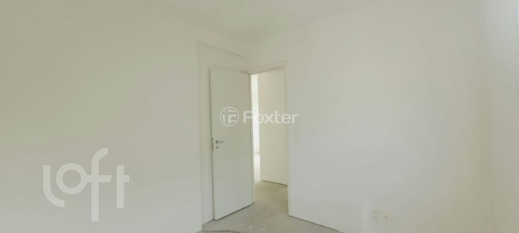 Apartamento à venda com 2 quartos, 54m² - Foto 10