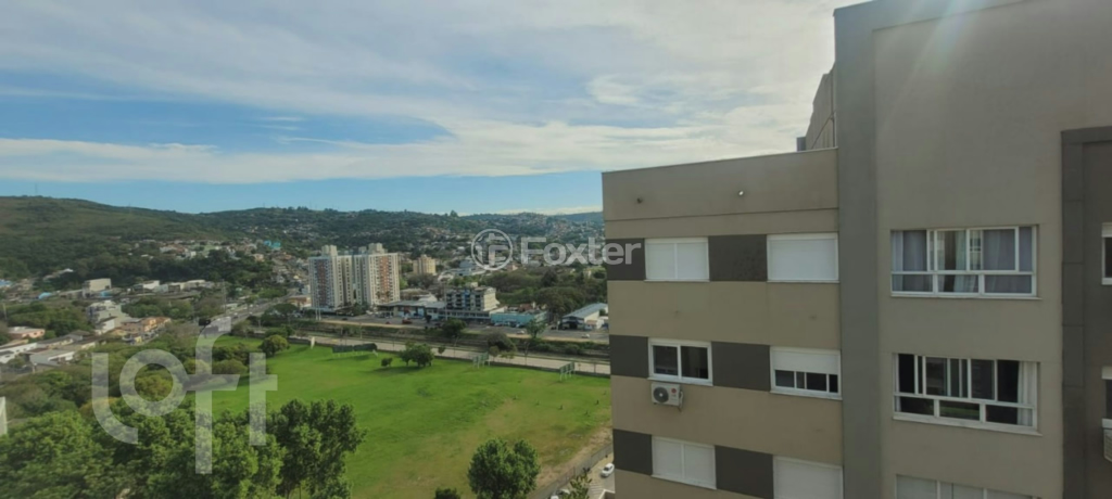 Apartamento à venda com 2 quartos, 54m² - Foto 25