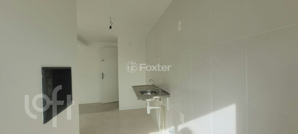 Apartamento à venda com 2 quartos, 54m² - Foto 9