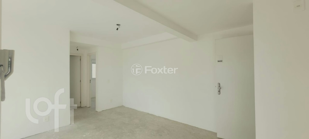 Apartamento à venda com 2 quartos, 54m² - Foto 6