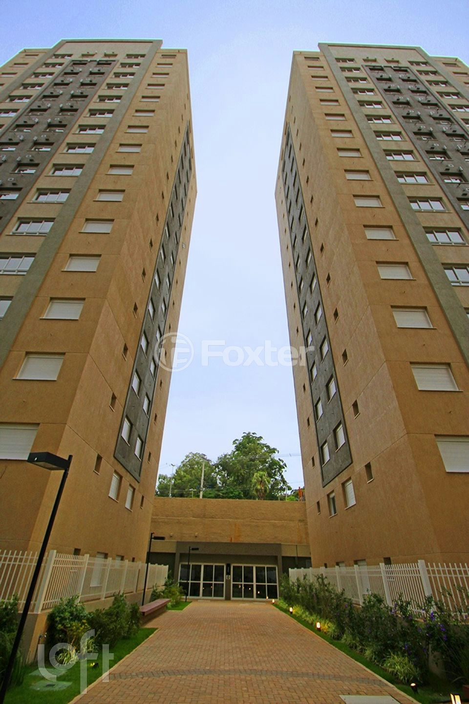Apartamento à venda com 2 quartos, 54m² - Foto 18