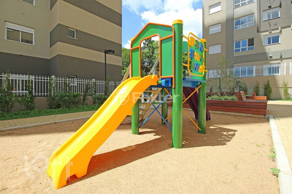 Apartamento à venda com 2 quartos, 54m² - Foto 24