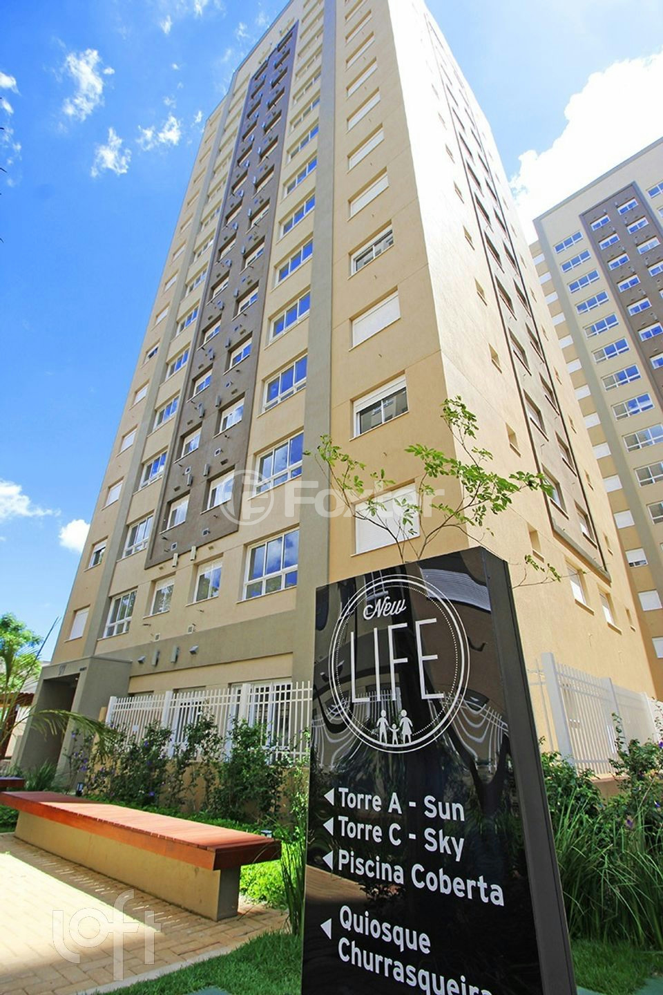 Apartamento à venda com 2 quartos, 54m² - Foto 26