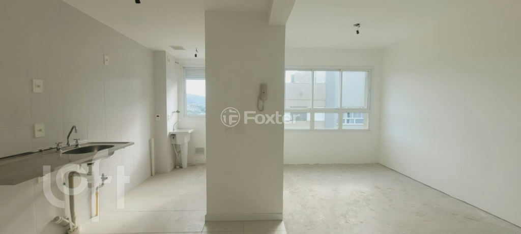 Apartamento à venda com 2 quartos, 54m² - Foto 4