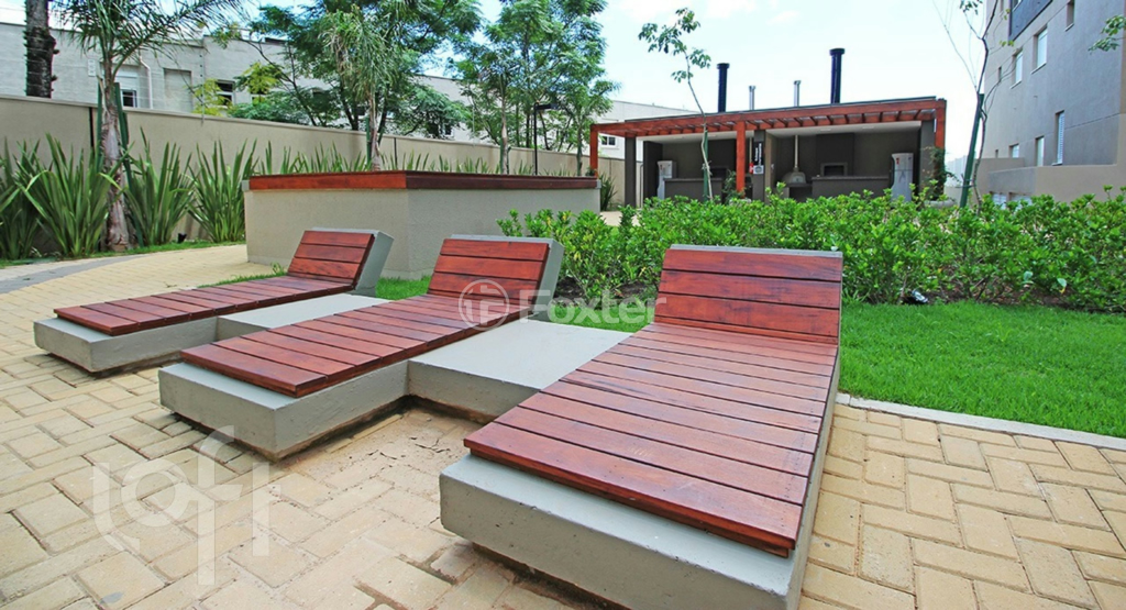 Apartamento à venda com 2 quartos, 54m² - Foto 21