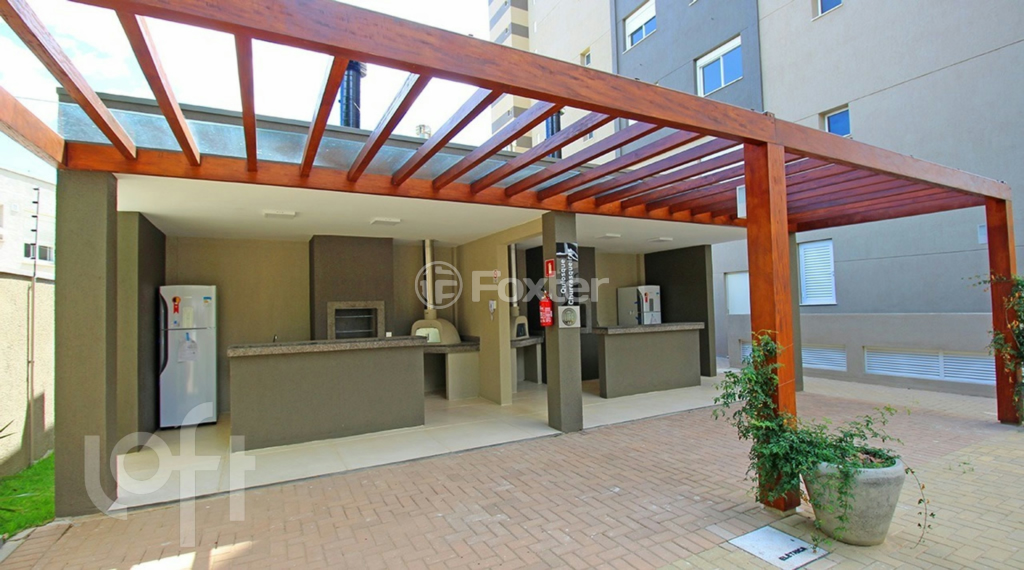 Apartamento à venda com 2 quartos, 54m² - Foto 22