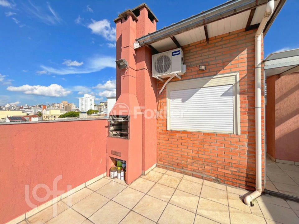 Cobertura à venda com 3 quartos, 165m² - Foto 44