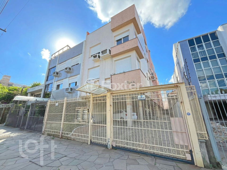 Cobertura à venda com 3 quartos, 165m² - Foto 58