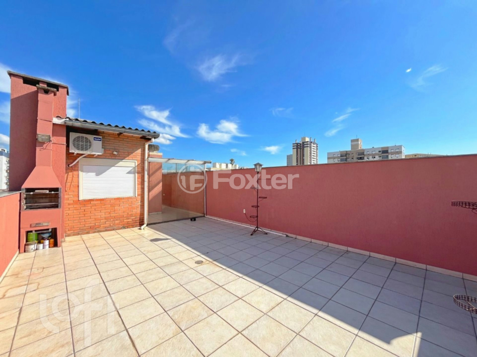 Cobertura à venda com 3 quartos, 165m² - Foto 42