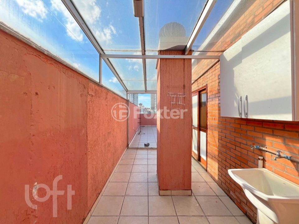 Cobertura à venda com 3 quartos, 165m² - Foto 40