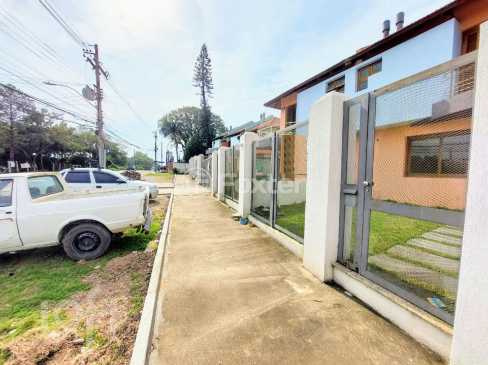 Casa à venda com 3 quartos, 98m² - Foto 22