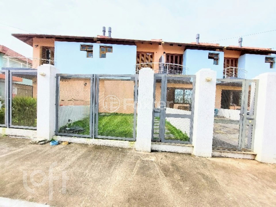 Casa à venda com 3 quartos, 98m² - Foto 20