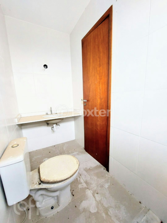 Casa à venda com 3 quartos, 98m² - Foto 12