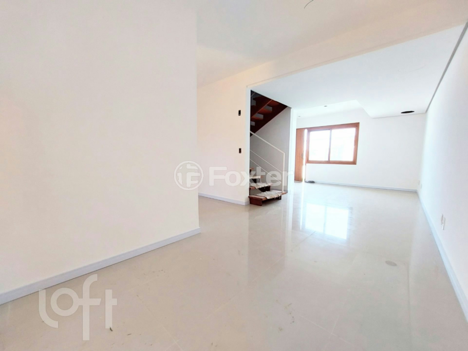 Casa à venda com 3 quartos, 98m² - Foto 25