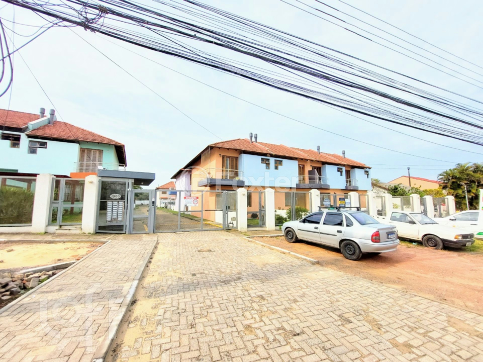 Casa à venda com 3 quartos, 98m² - Foto 24