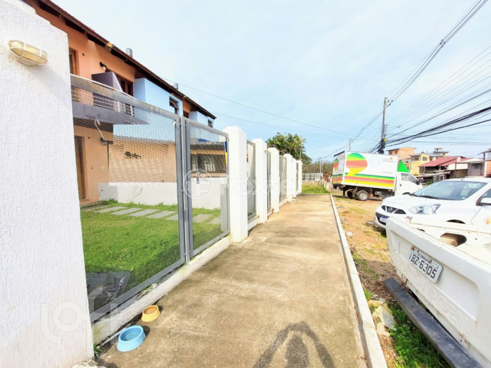 Casa à venda com 3 quartos, 98m² - Foto 23
