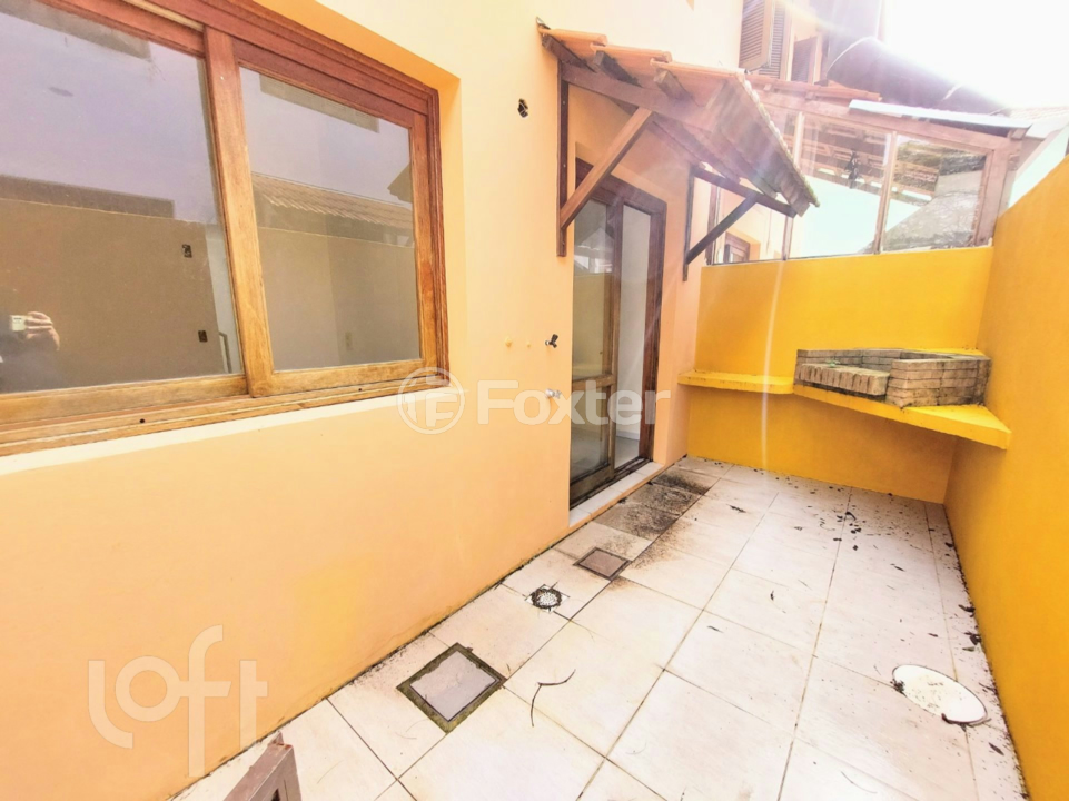 Casa à venda com 3 quartos, 98m² - Foto 19