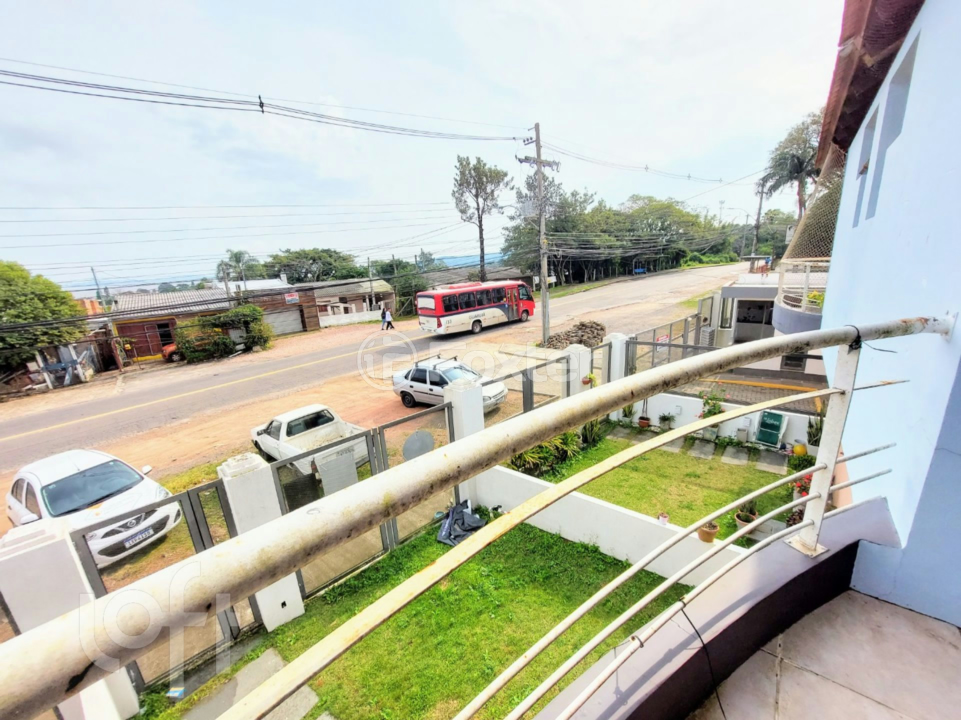 Casa à venda com 3 quartos, 98m² - Foto 13