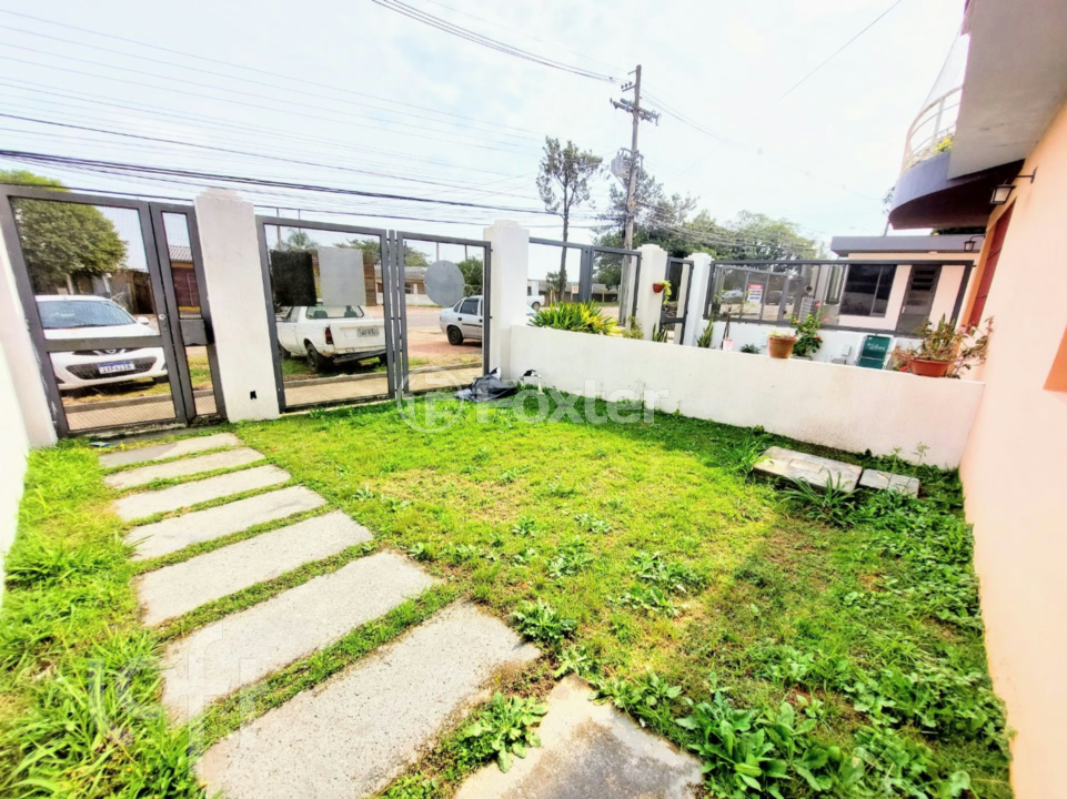 Casa à venda com 3 quartos, 98m² - Foto 21