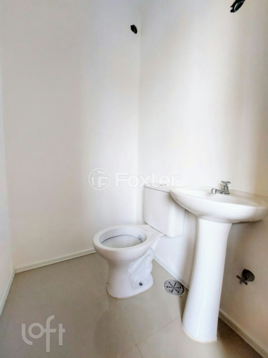 Casa à venda com 3 quartos, 98m² - Foto 7