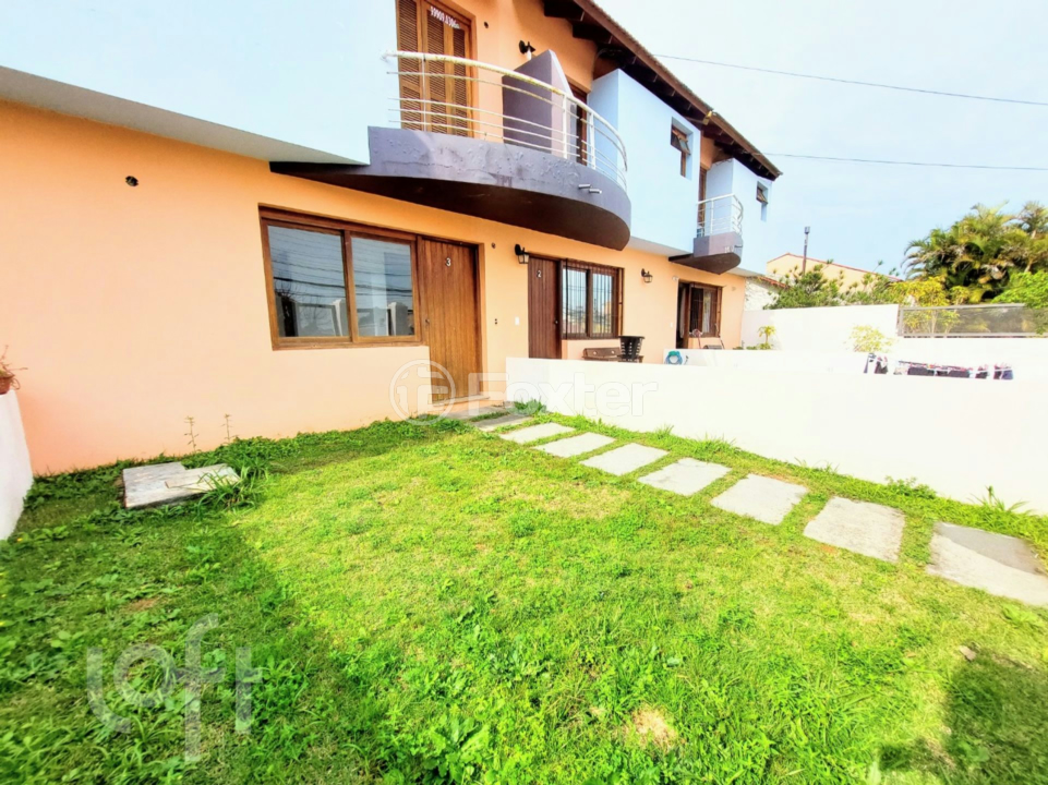 Casa à venda com 3 quartos, 98m² - Foto 4