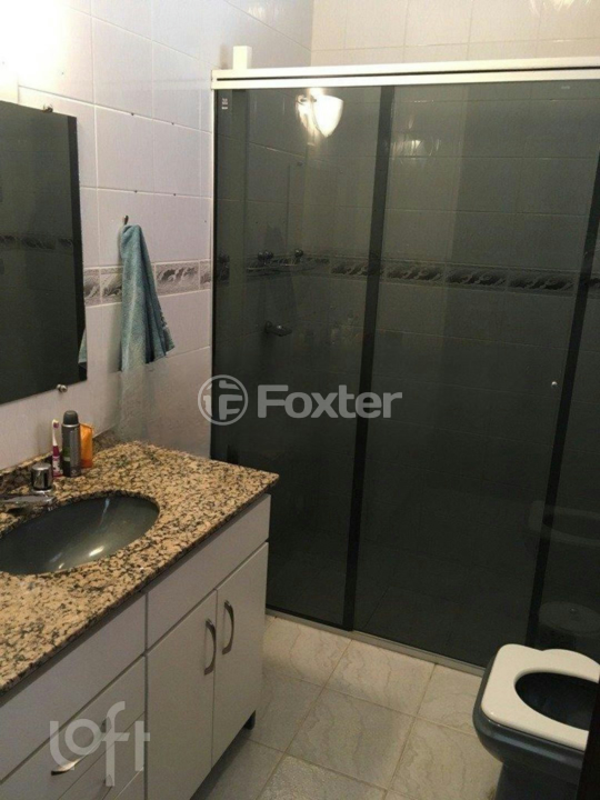 Casa à venda com 4 quartos, 271m² - Foto 6