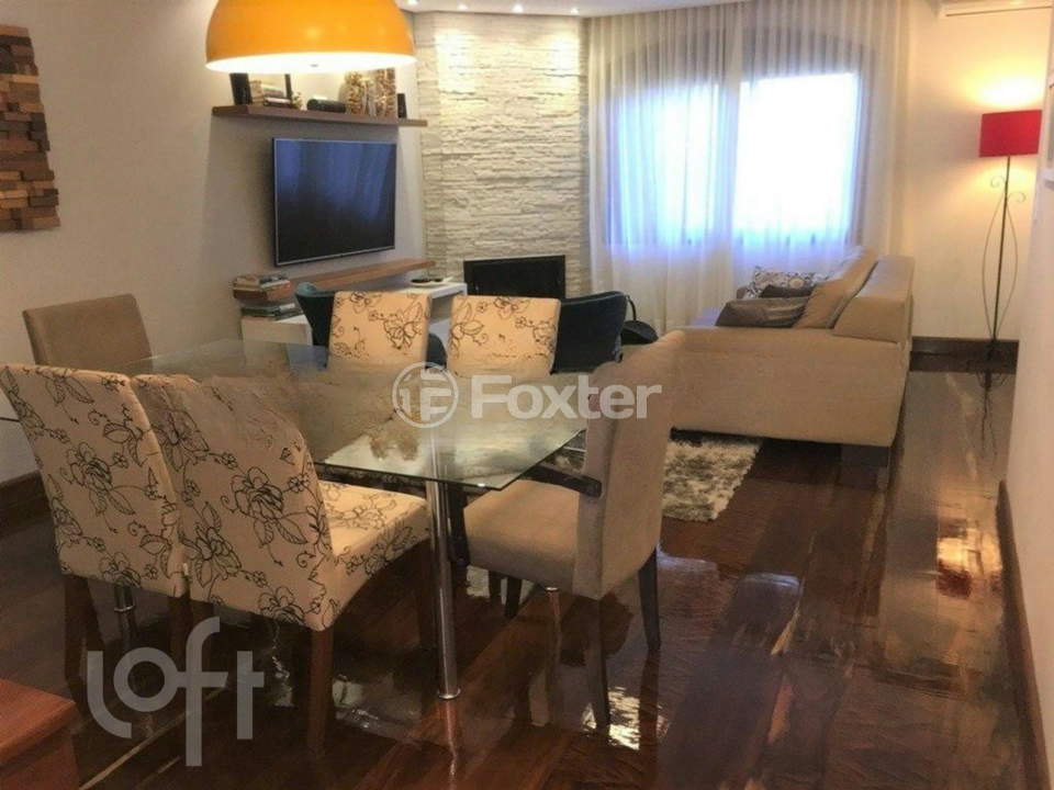 Casa à venda com 4 quartos, 271m² - Foto 4