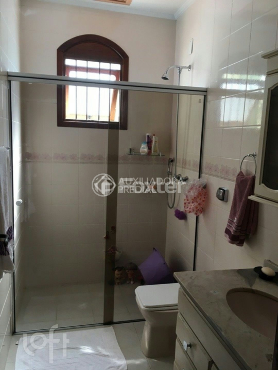 Casa à venda com 4 quartos, 271m² - Foto 19