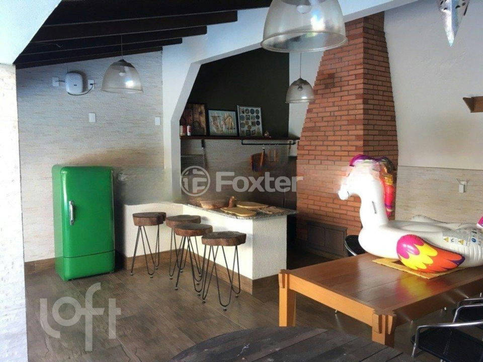 Casa à venda com 4 quartos, 271m² - Foto 23