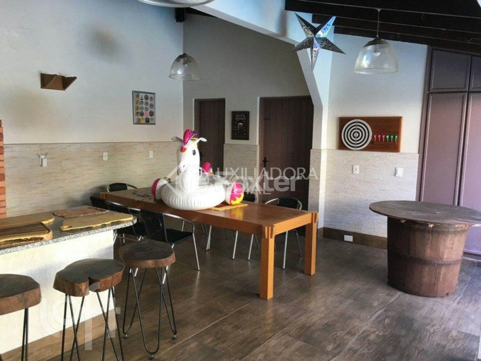 Casa à venda com 4 quartos, 271m² - Foto 24