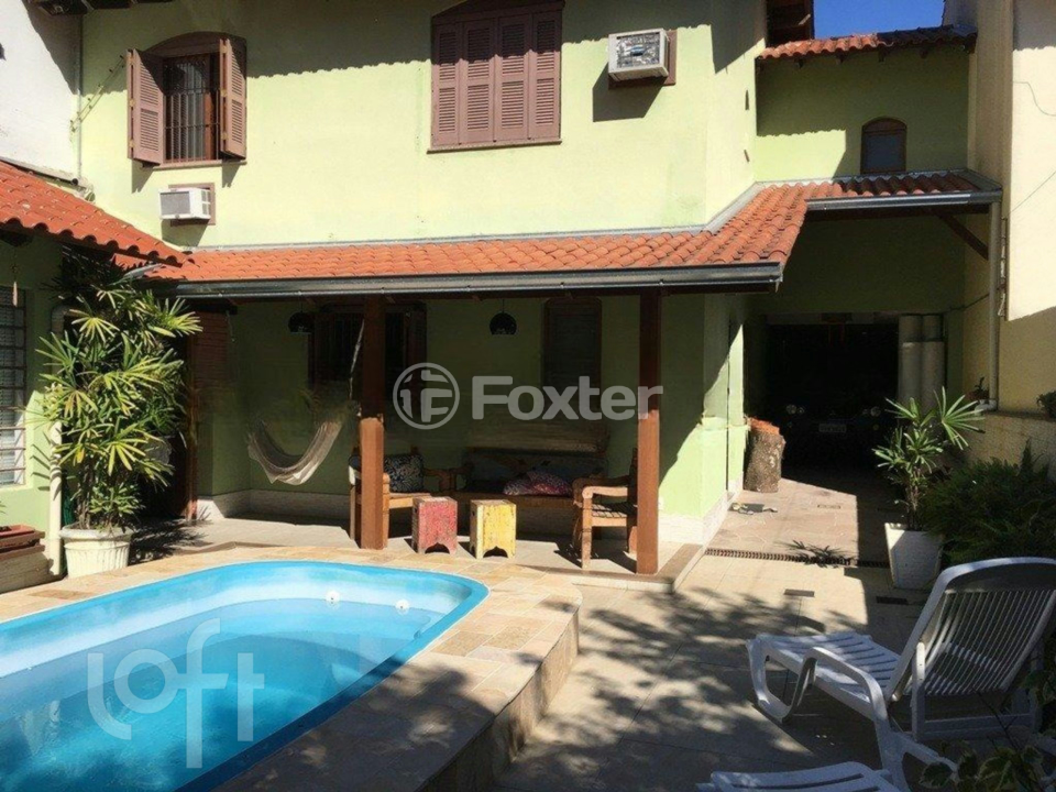 Casa à venda com 4 quartos, 271m² - Foto 22