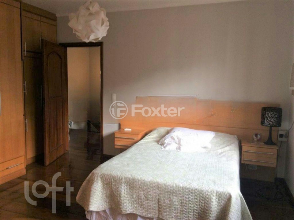 Casa à venda com 4 quartos, 271m² - Foto 13