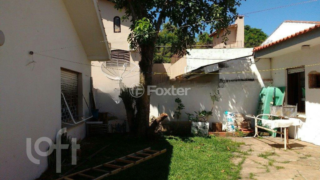Casa à venda com 3 quartos, 182m² - Foto 5