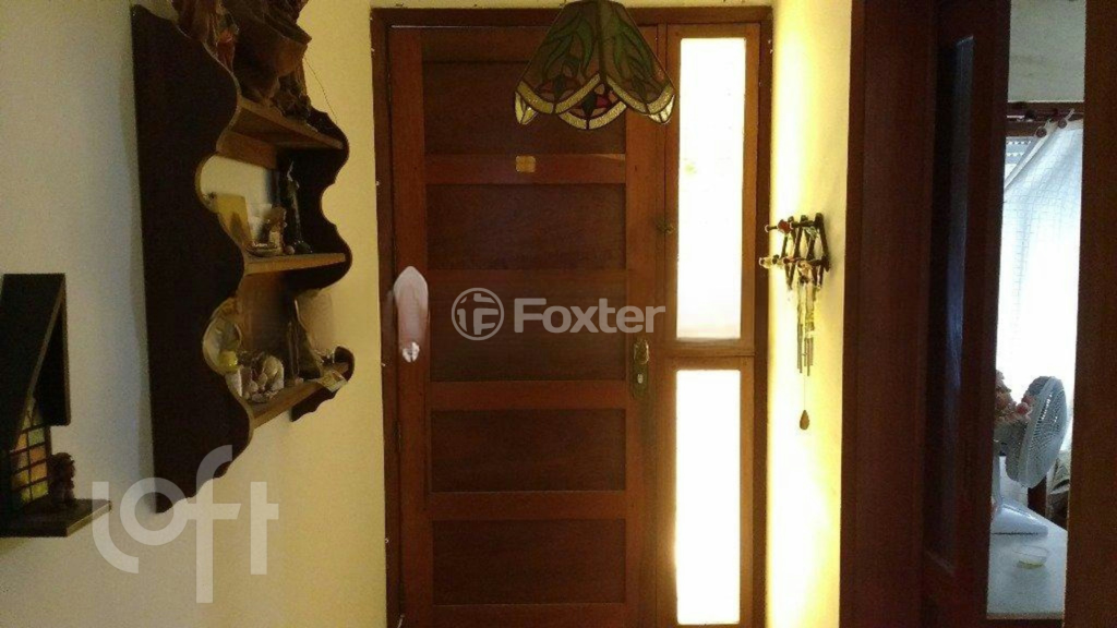 Casa à venda com 3 quartos, 182m² - Foto 3