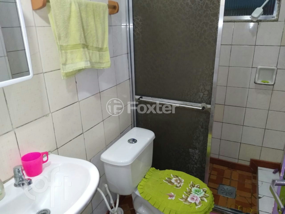 Casa à venda com 3 quartos, 280m² - Foto 17